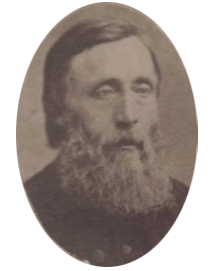 Rev.O. A. Bergh