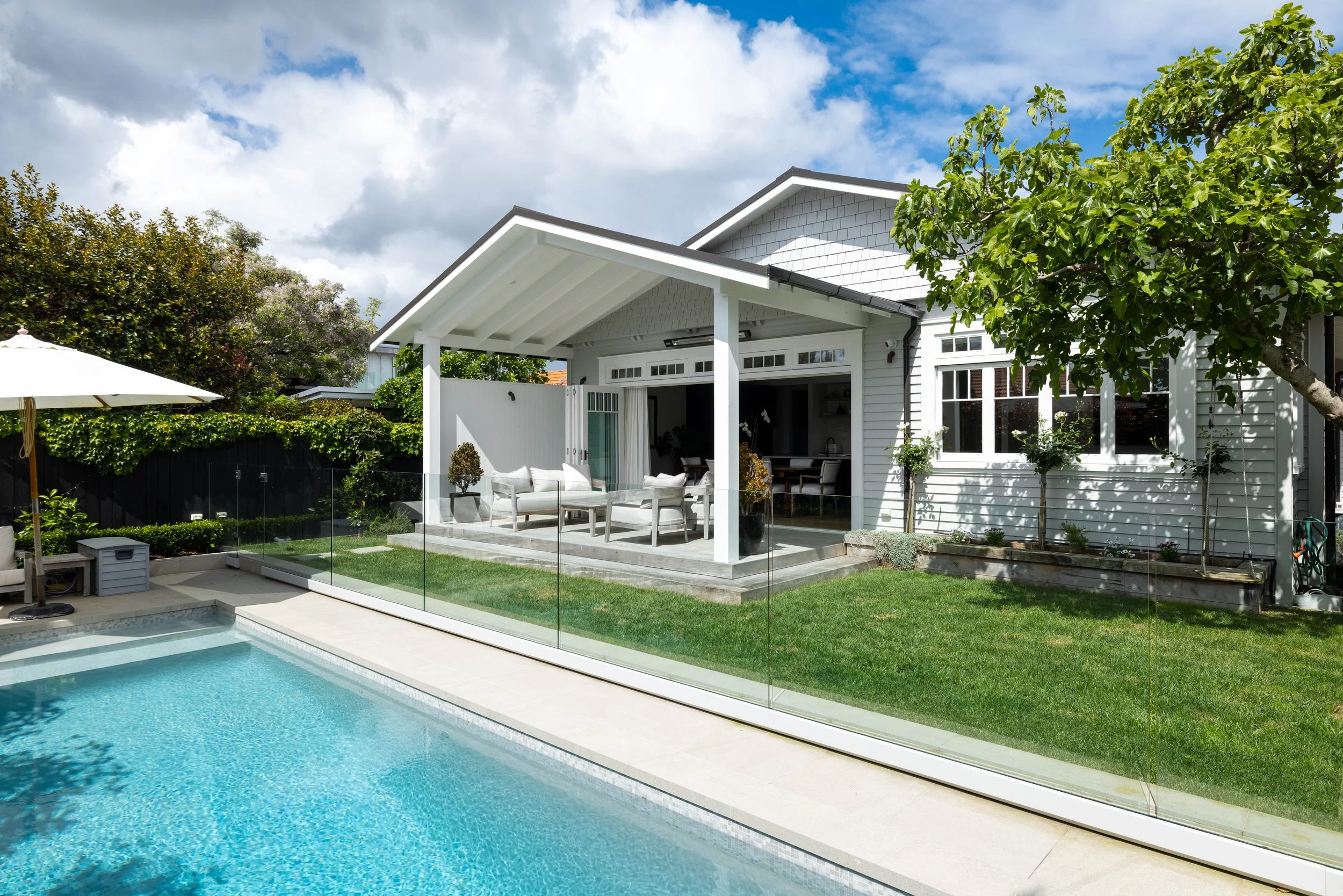 All Build Construction