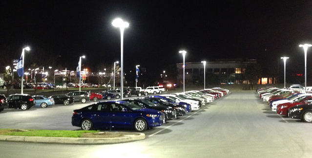 Automotive Dealership Pros: 40 more units a year awaits