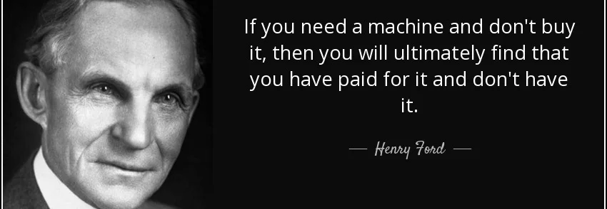 You're Paying For LEDs Anyway