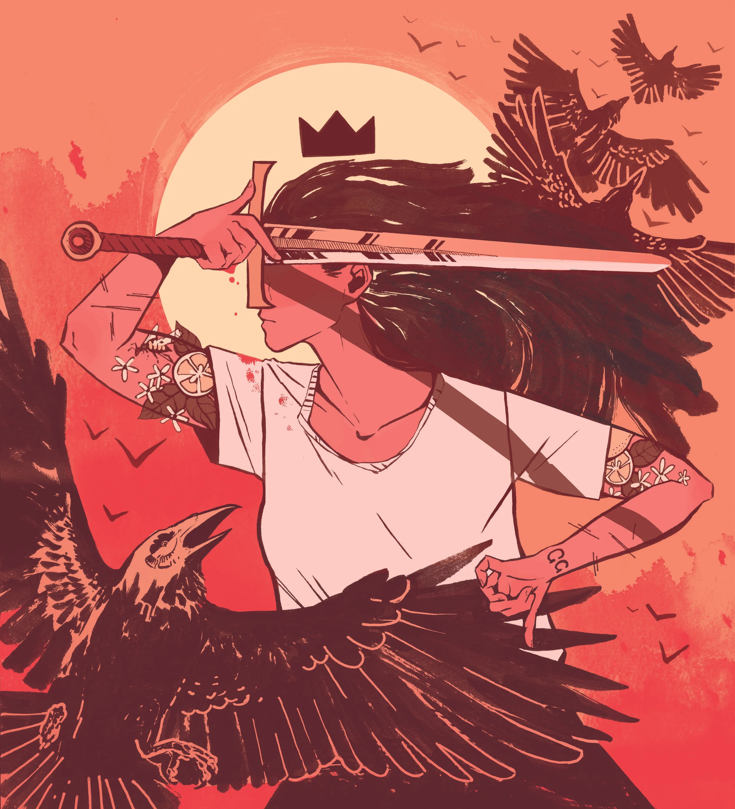Woman King