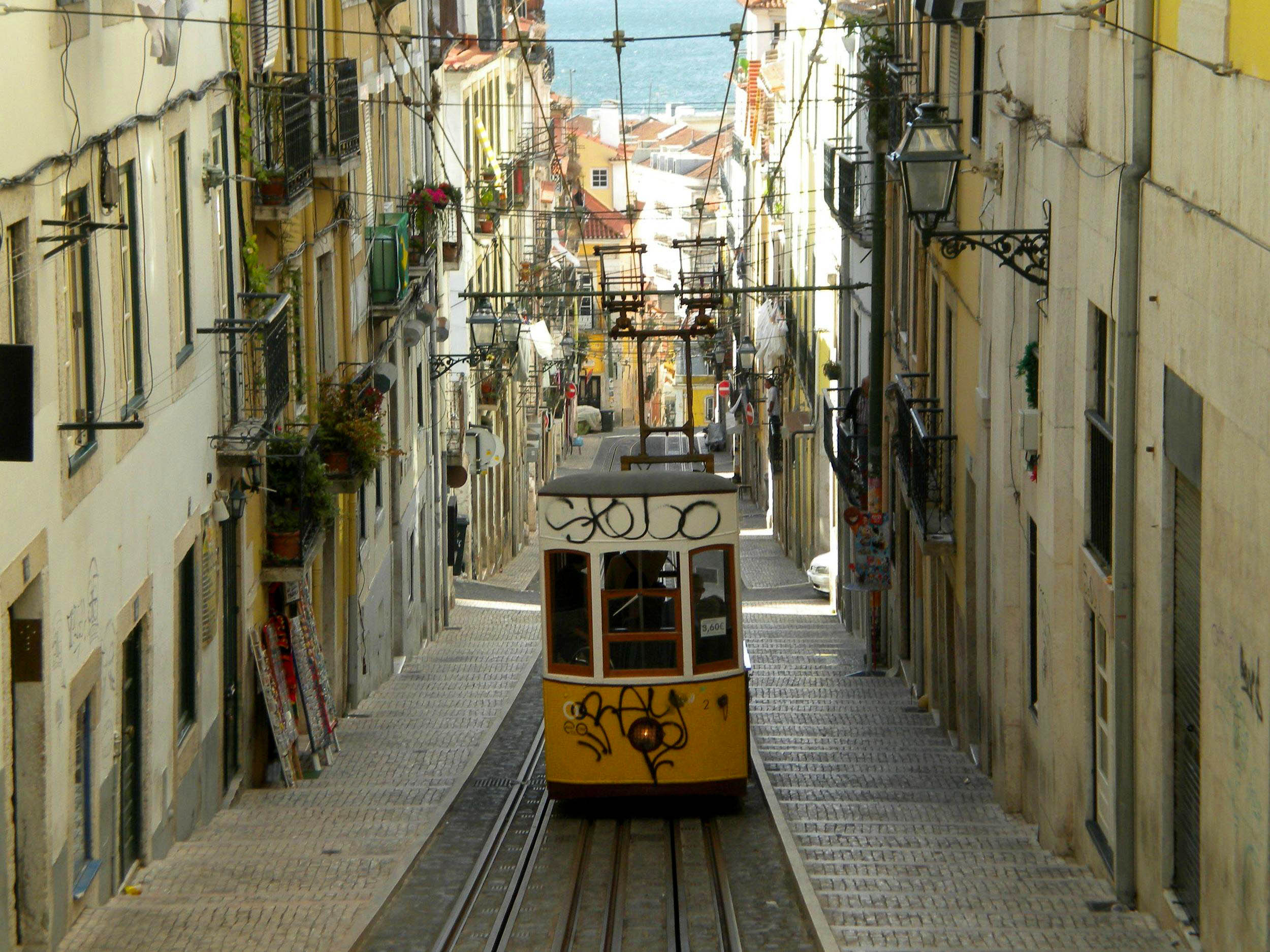 Remodelado Tram