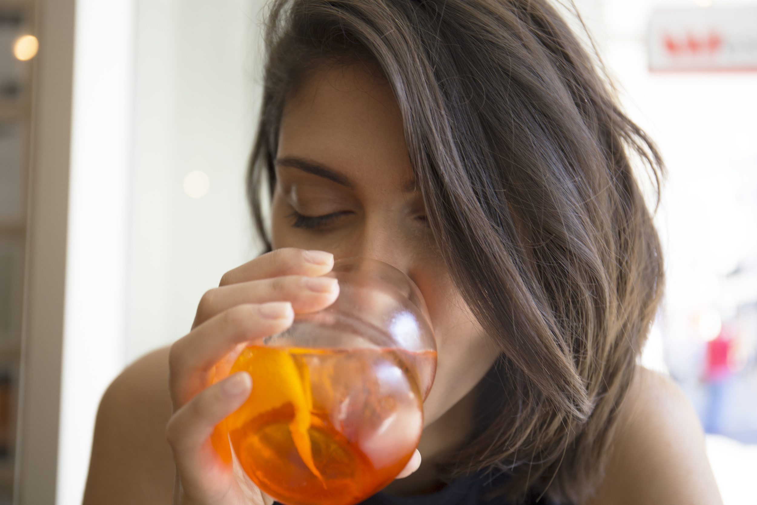 Aperol Spritz