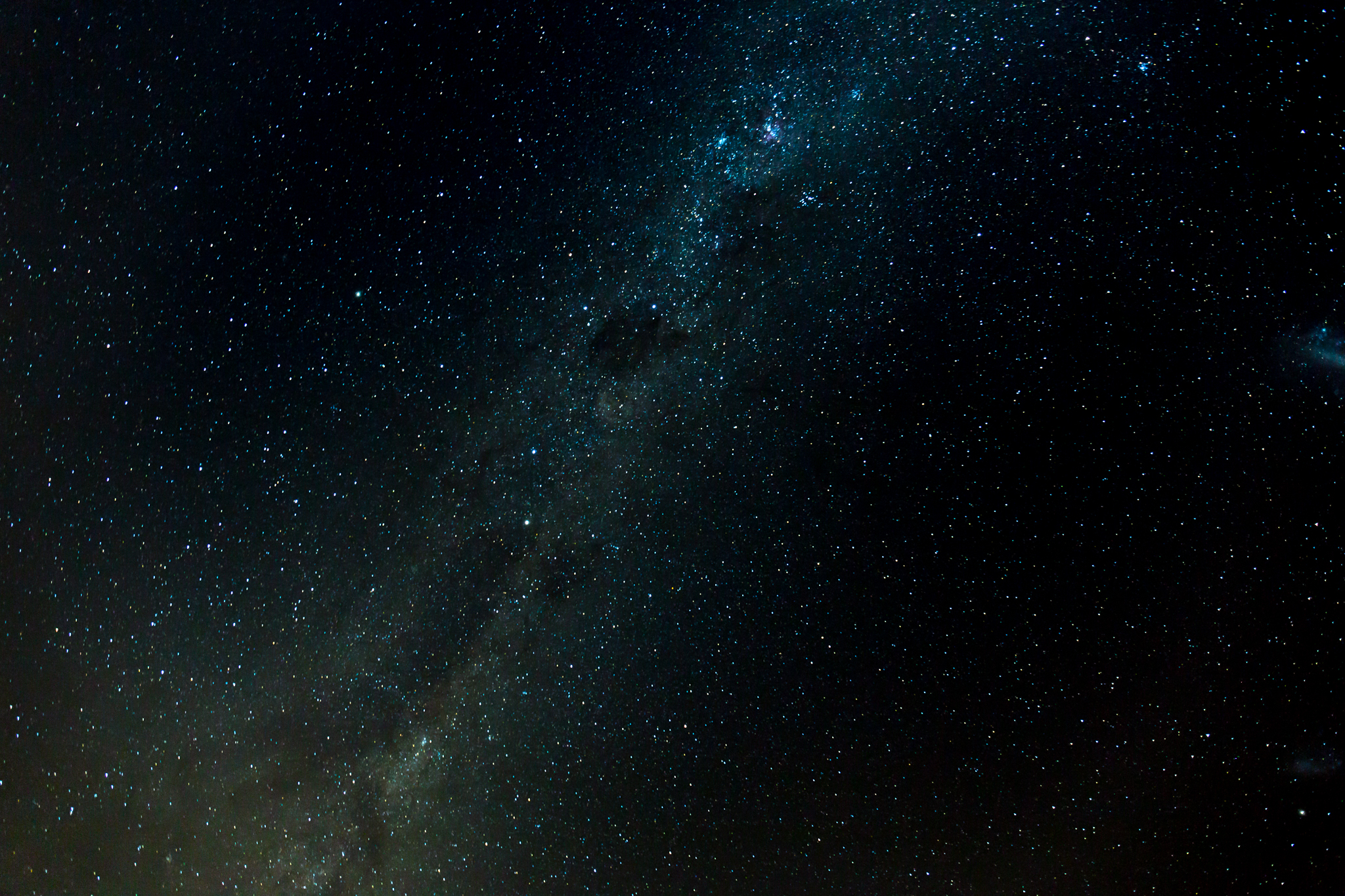Milky Way