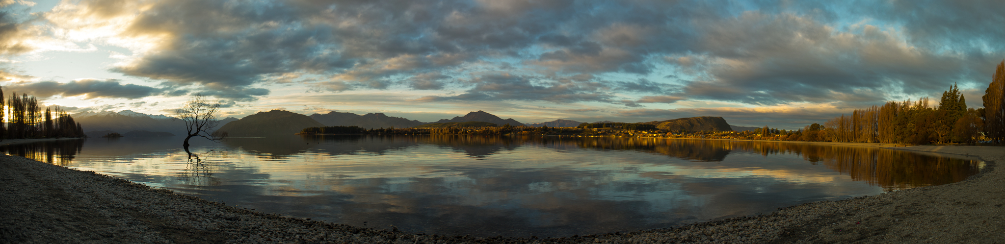 Lake Wanaka