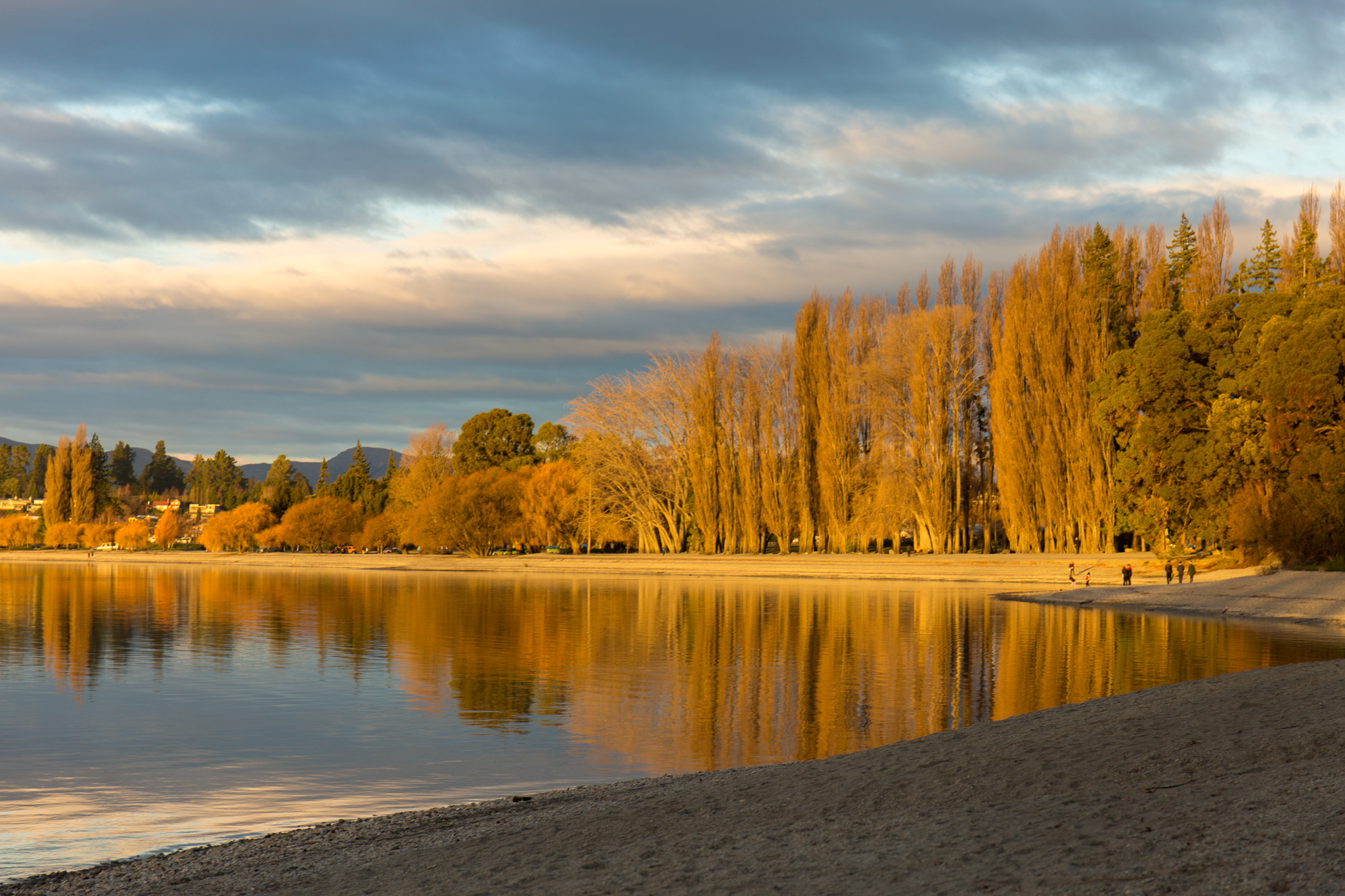 Lake Wanaka
