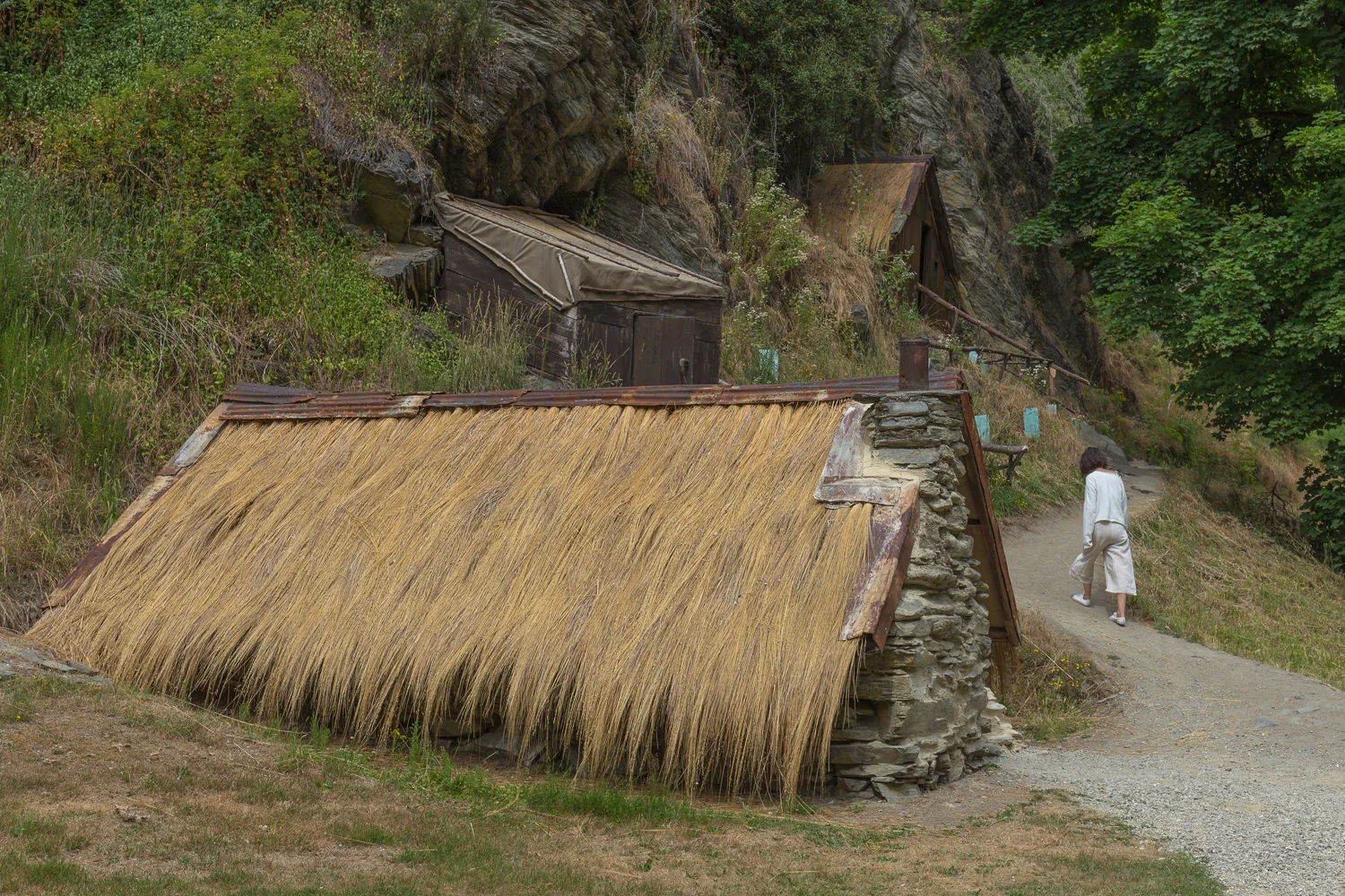 Arrowtown