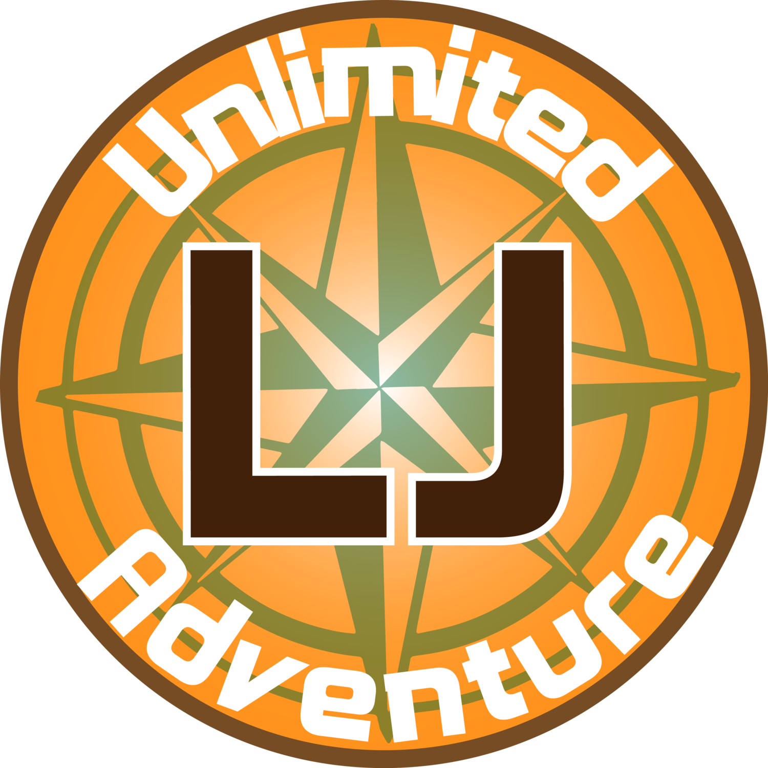 Unlimited LJ Adventure
