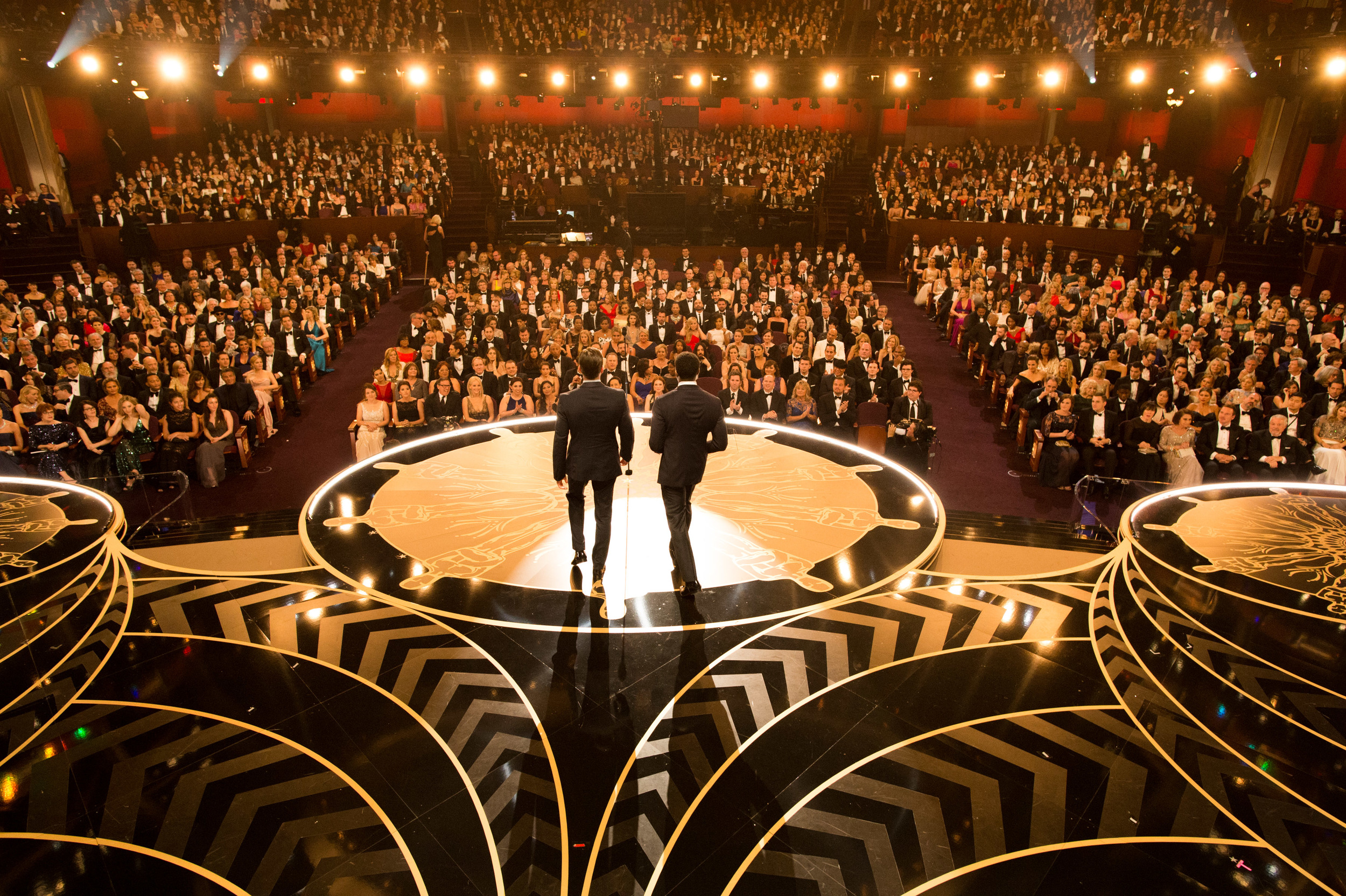 Photo by Image Group LA / ©AMPAS