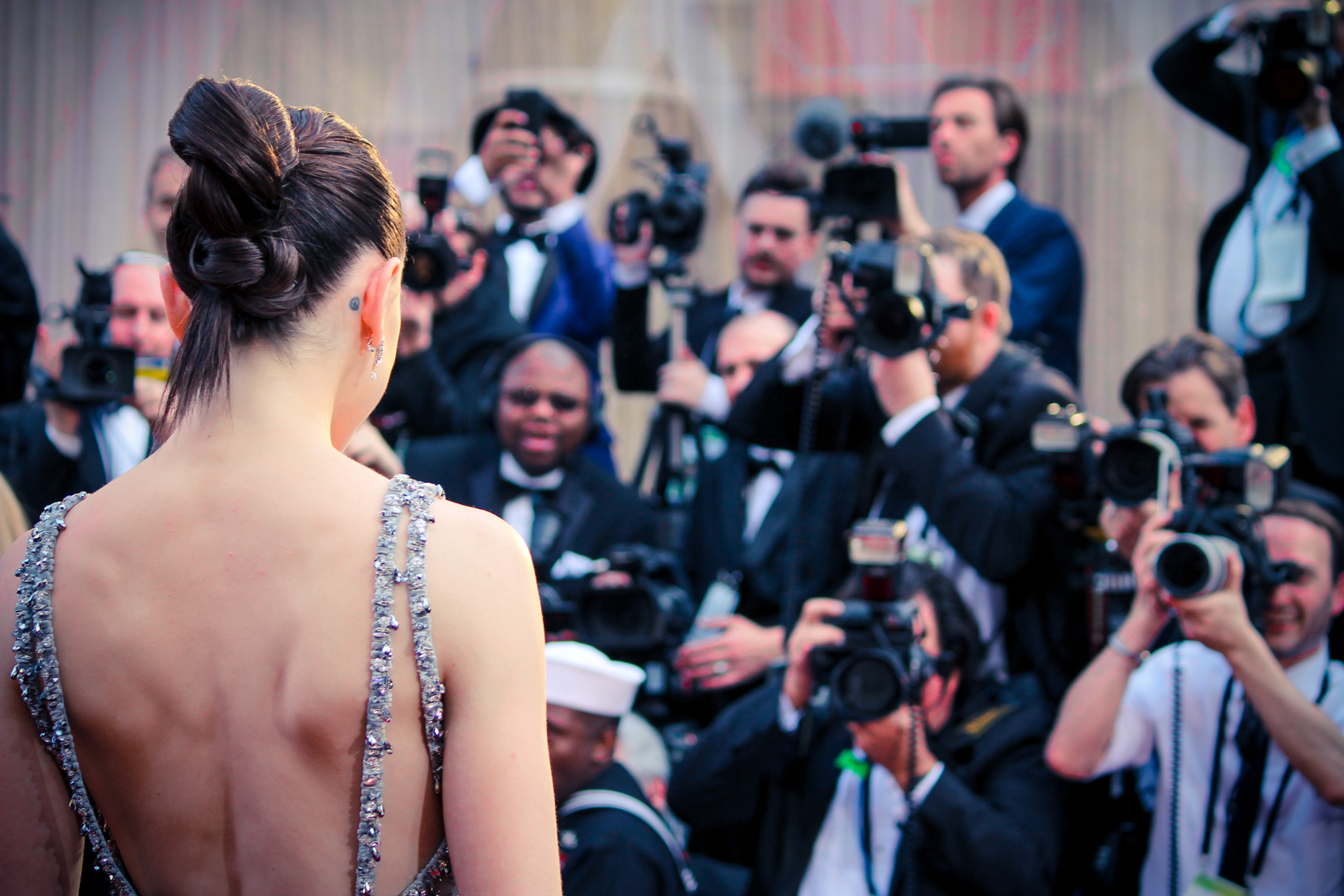Photo by Image Group LA / ©AMPAS
