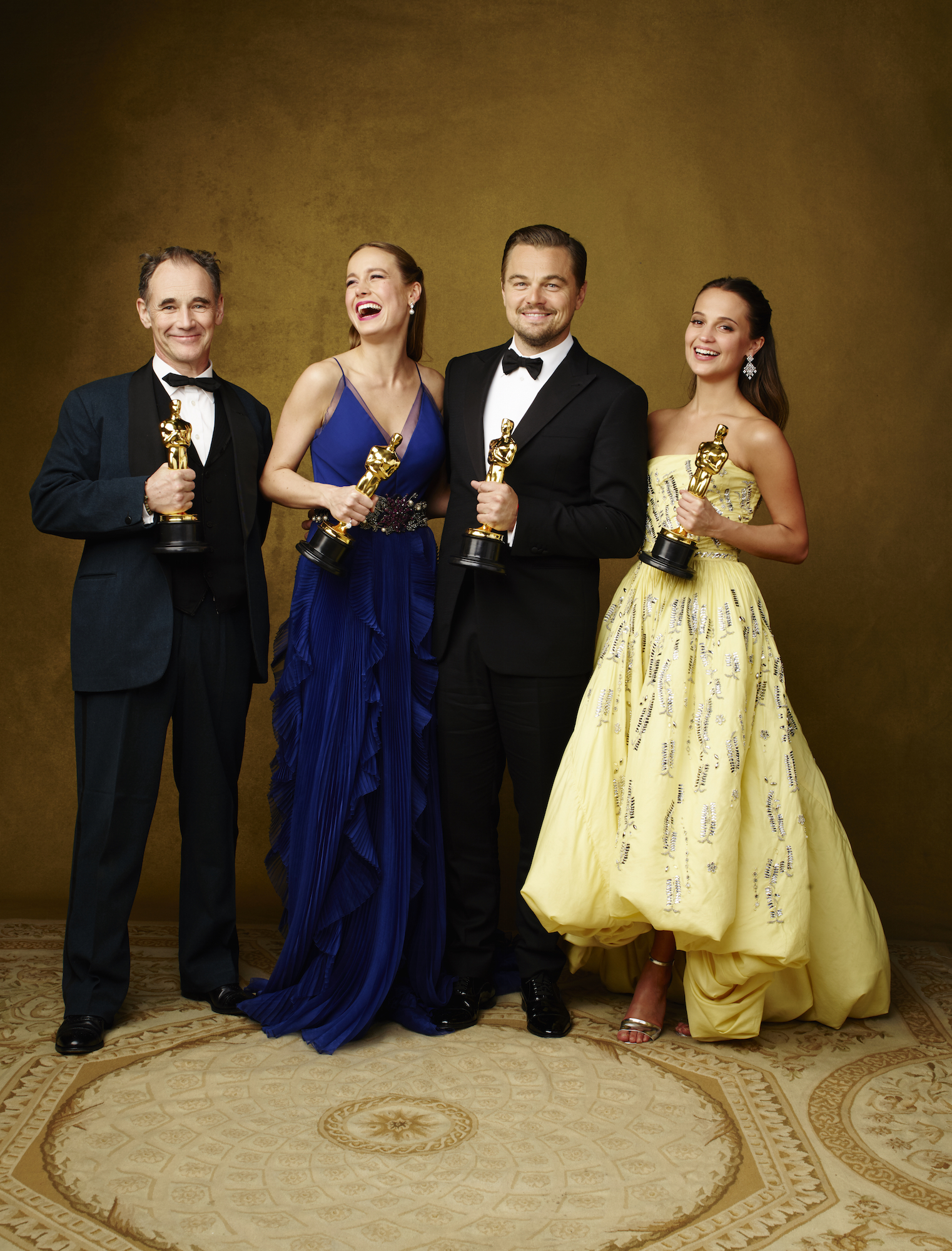 Photo by Andrew Eccles / ©AMPAS