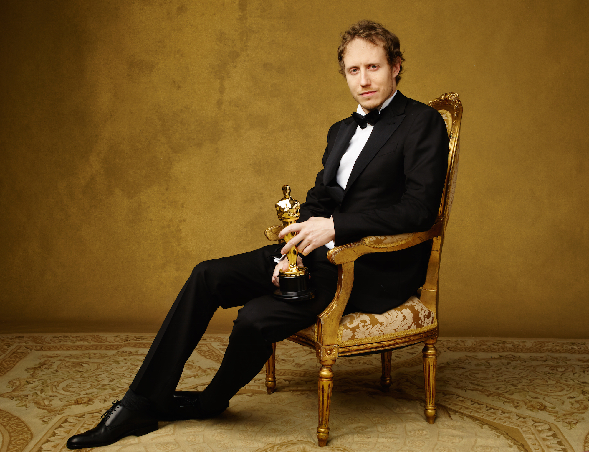 Photo by Andrew Eccles / ©AMPAS