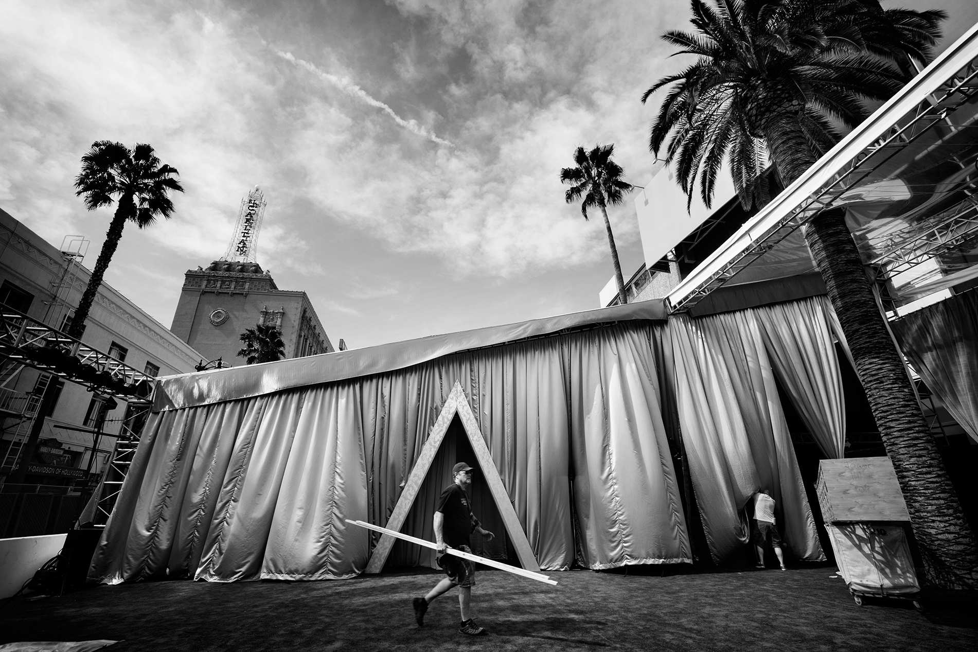 Photo by Art Streiber / ©AMPAS