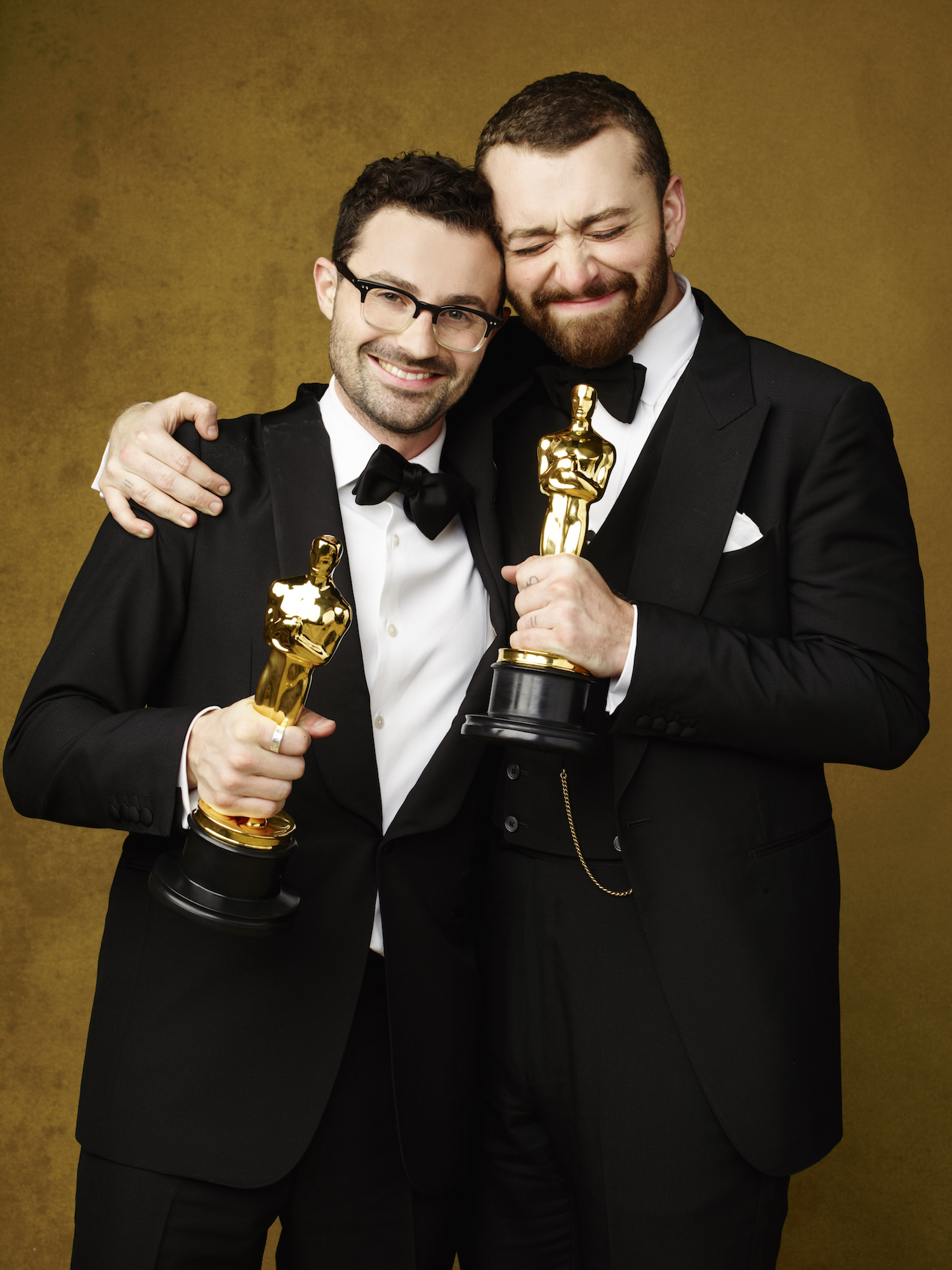 Photo by Andrew Eccles / ©AMPAS