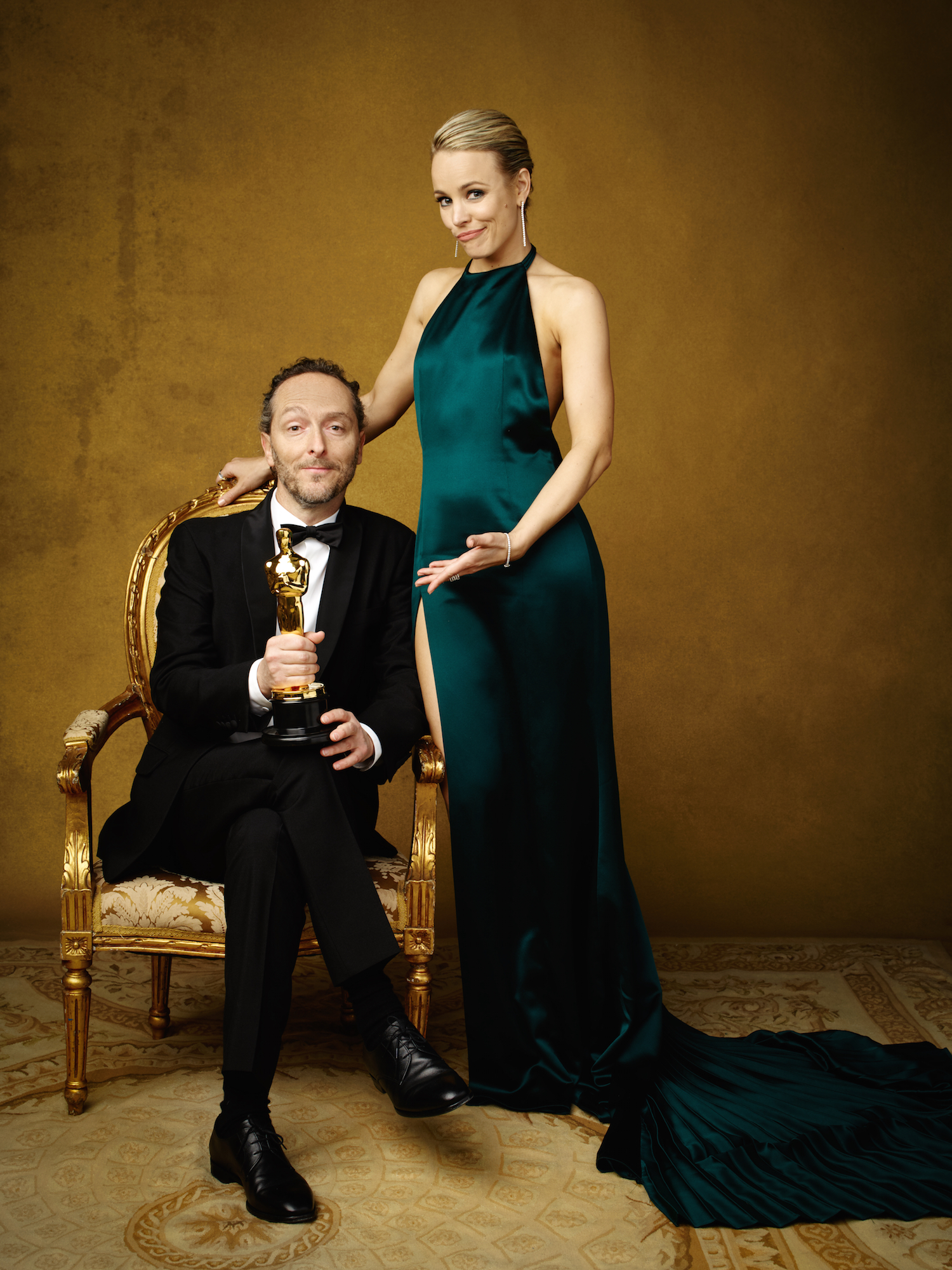 Photo by Andrew Eccles / ©AMPAS