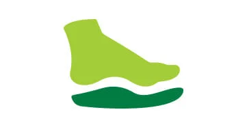Podiatrist - Orthotic Shoe Inserts.jpg