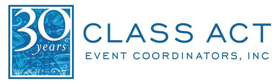 Class Act Event Coordinators