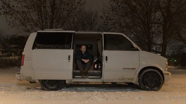 #135 Jake Bellows: "Help"