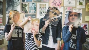 #120 See Through Dresses: You Get Sick Again