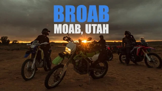 500-Mile Adventure Ride