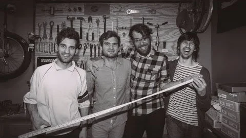 Pretty & Nice: New Czar - Live Session