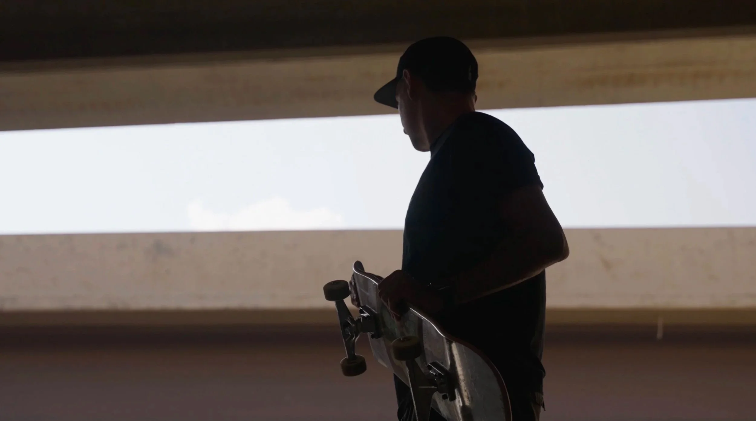 Former Pro Skateboarder Still at it At 45 Years Old