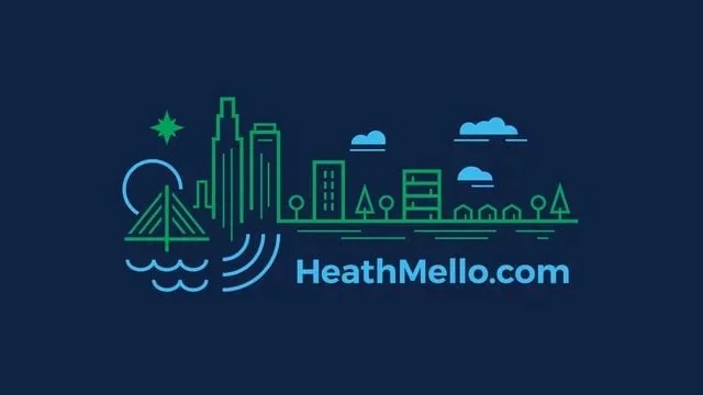 Heath Mello for Mayor