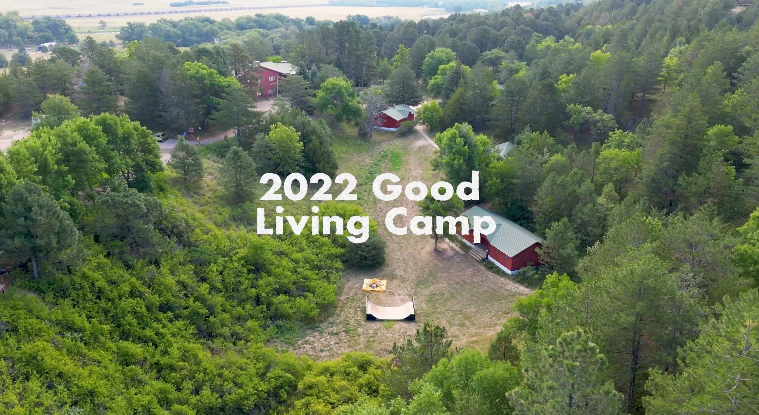 2022 Good Living Camp