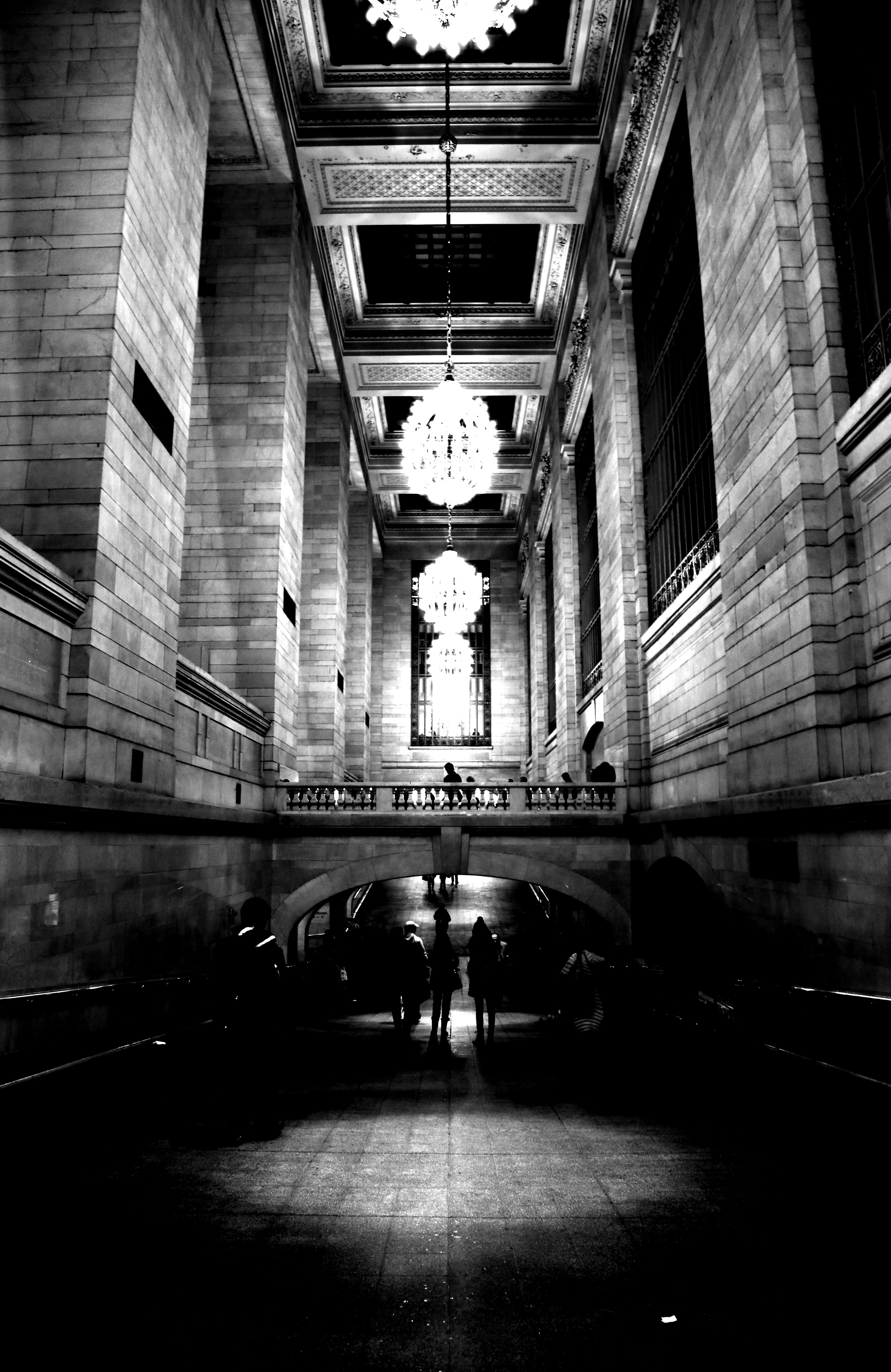 "We can easily forgive a child who is afraid of the dark; the real tragedy in life is when men are afraid of the light." - Plato