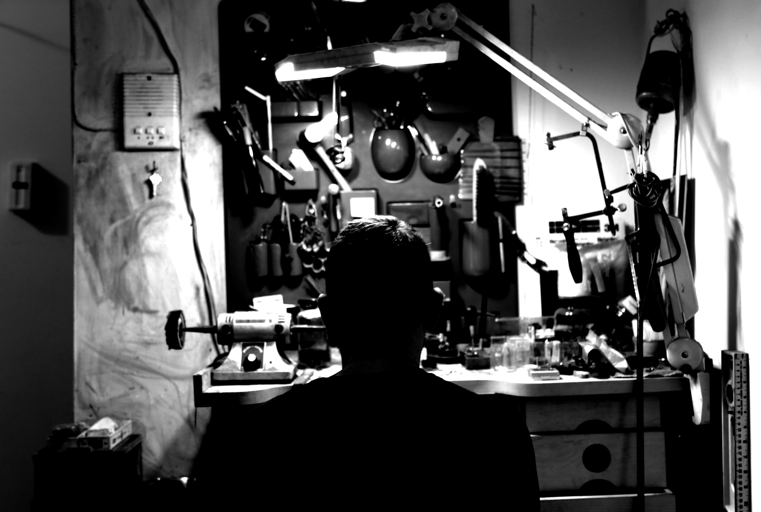 The Artist