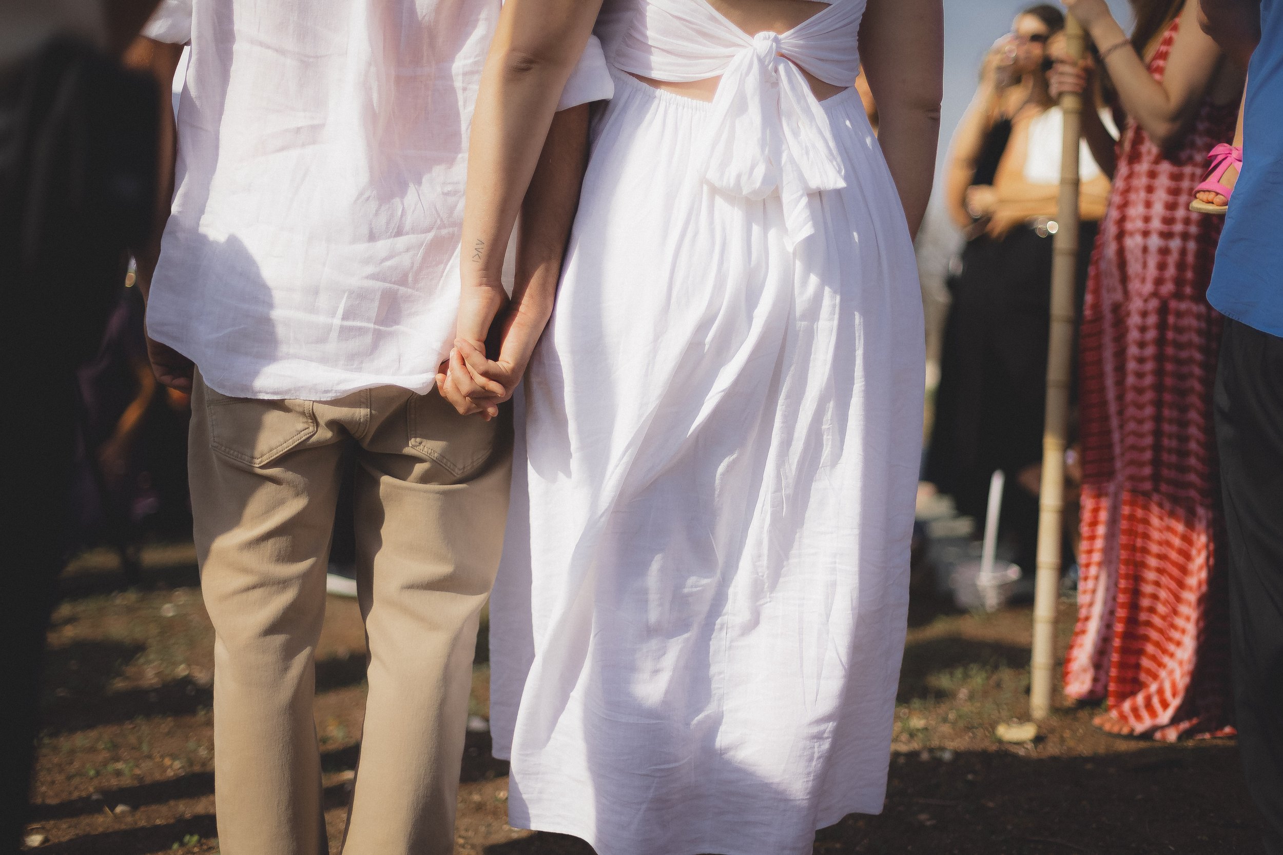 50 shades of weddings