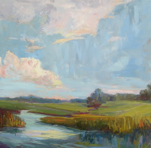 Summer's Promise by Marissa Vogl 