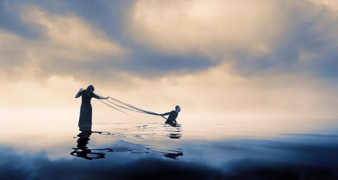 Orfeo ed Euridice - Canadian Opera Company