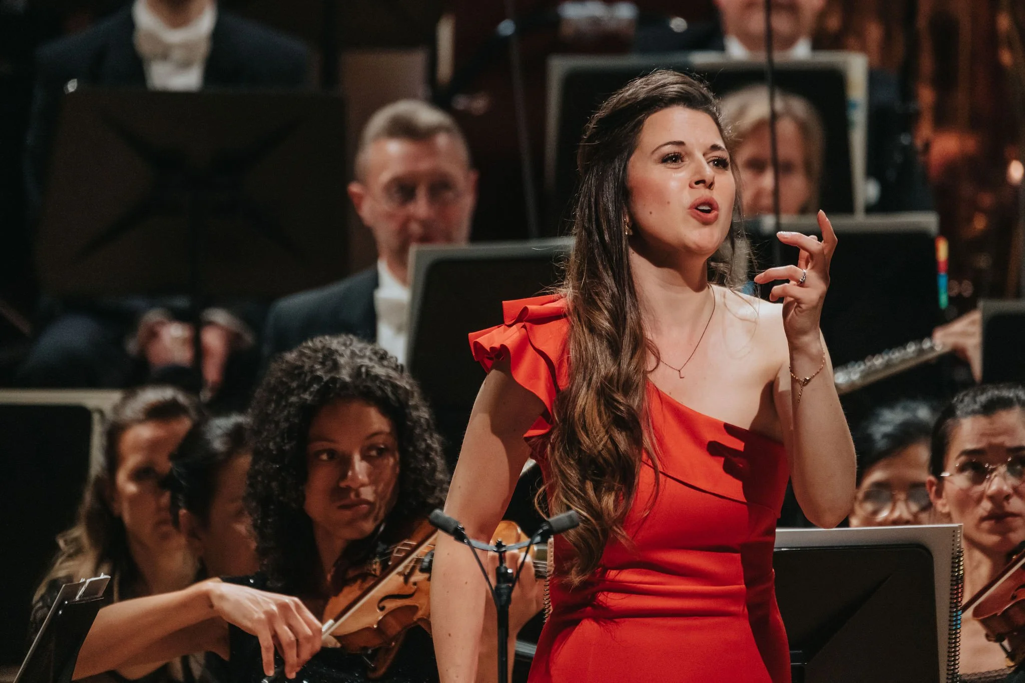 Queen Elisabeth Competition