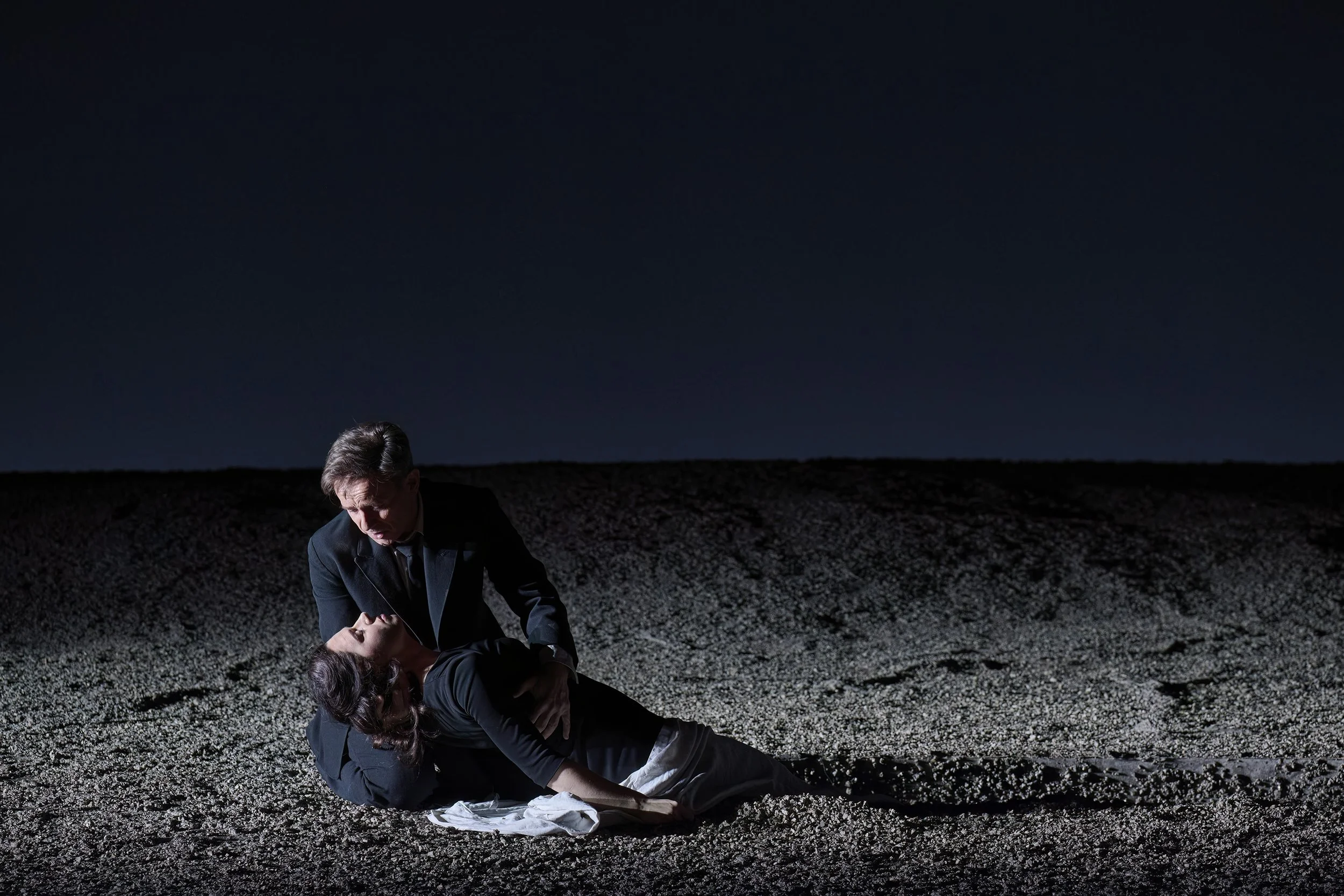Orfeo ed Euridice - Canadian Opera Company