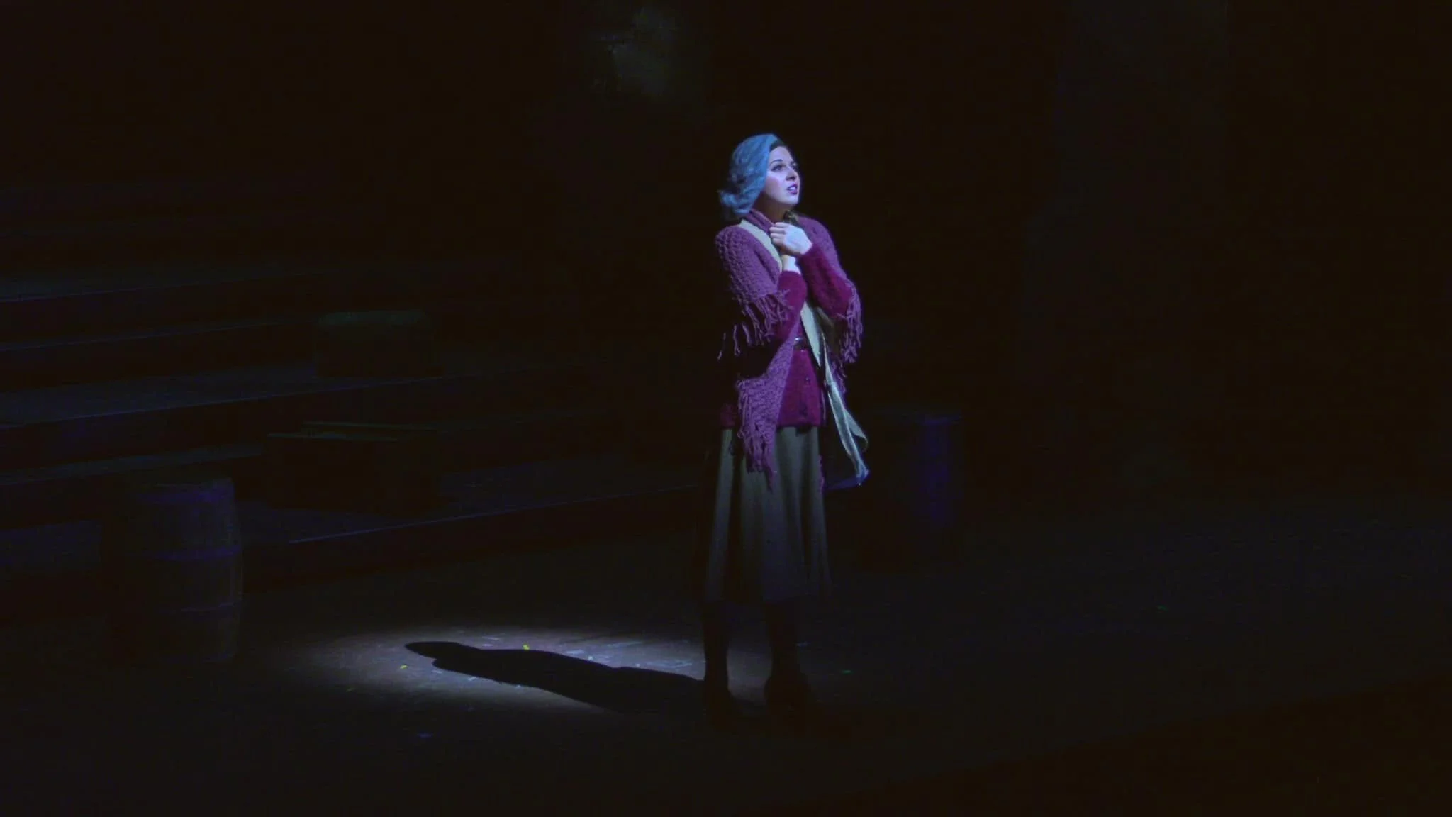 Carmen - Canadian Opera Company