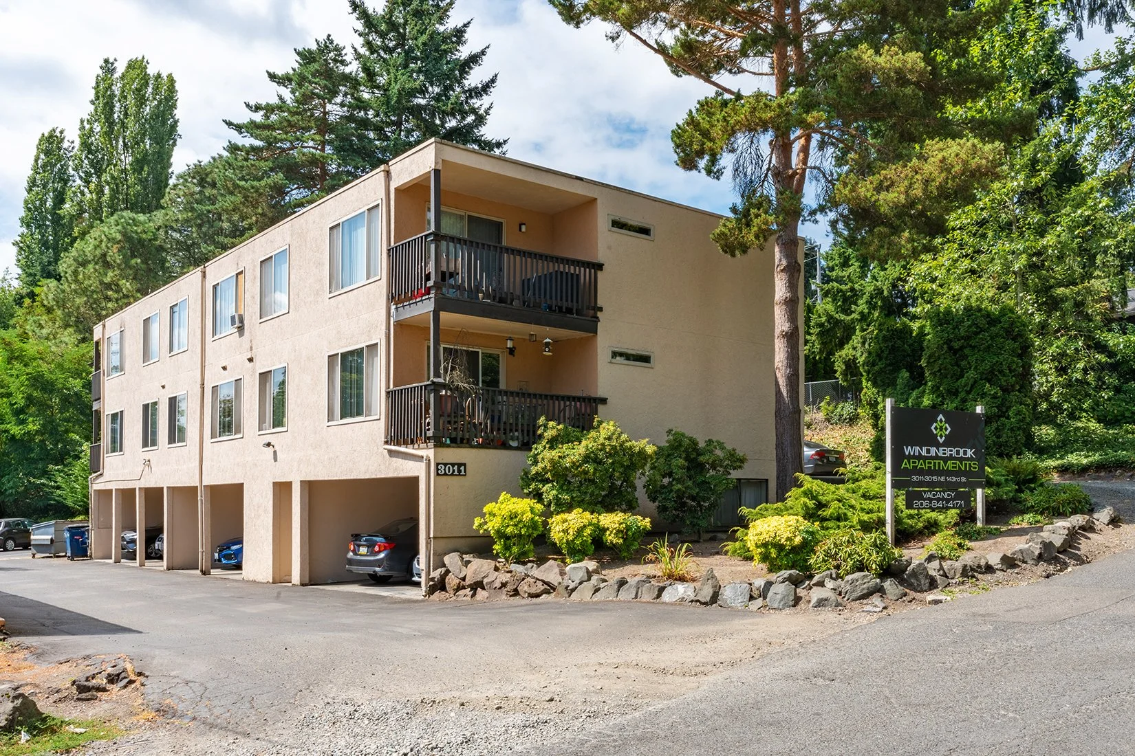 Windinbrook Apartments
