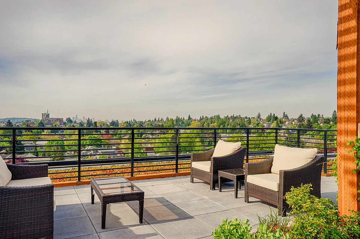 6404 Roosevelt Apartments — Cornell and Associates