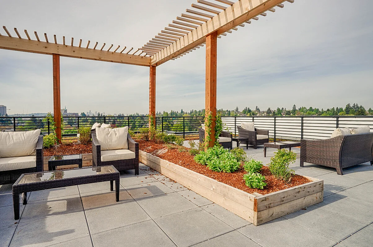 6404 Roosevelt Apartments — Cornell and Associates