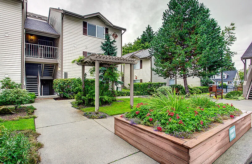 Eastside — Cornell and Associates