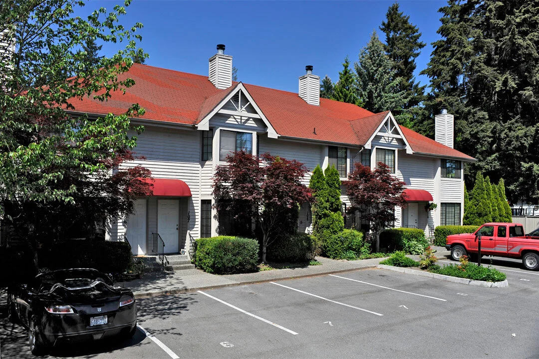 Eastside — Cornell and Associates