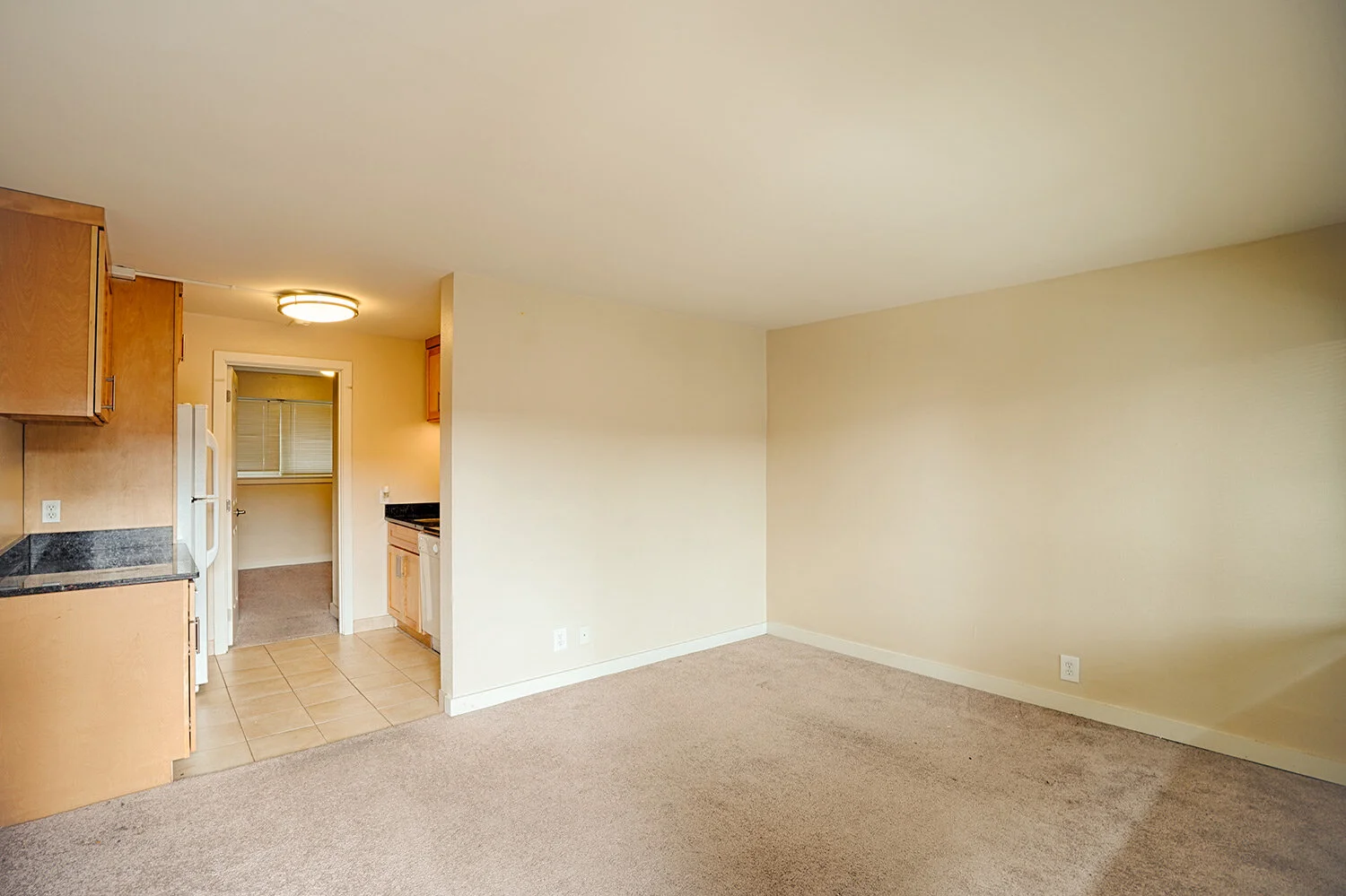 Olympic Terrace Apartments — Cornell and Associates