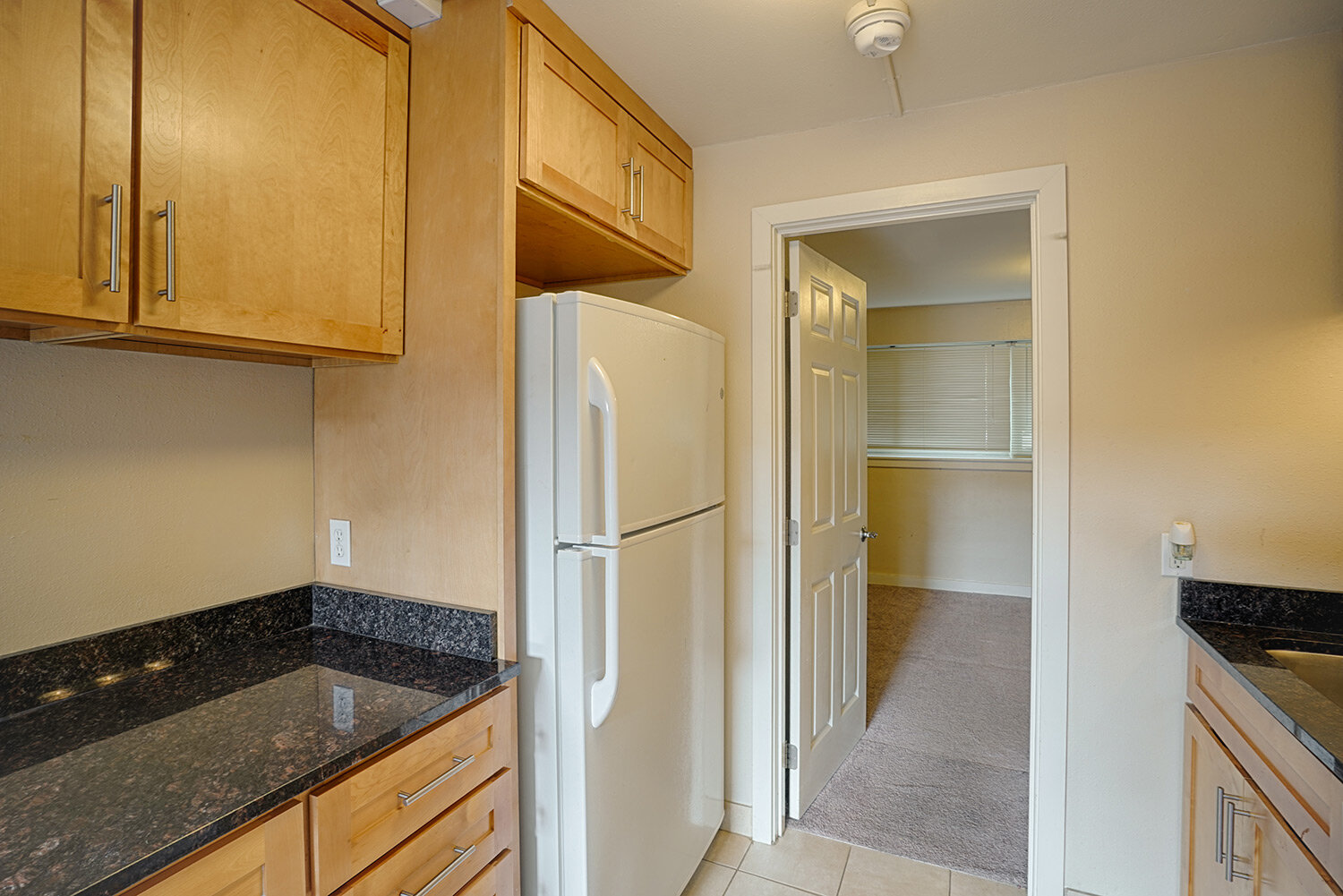 Olympic Terrace Apartments — Cornell and Associates