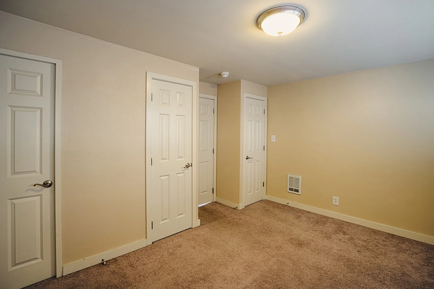 Olympic Terrace Apartments — Cornell and Associates