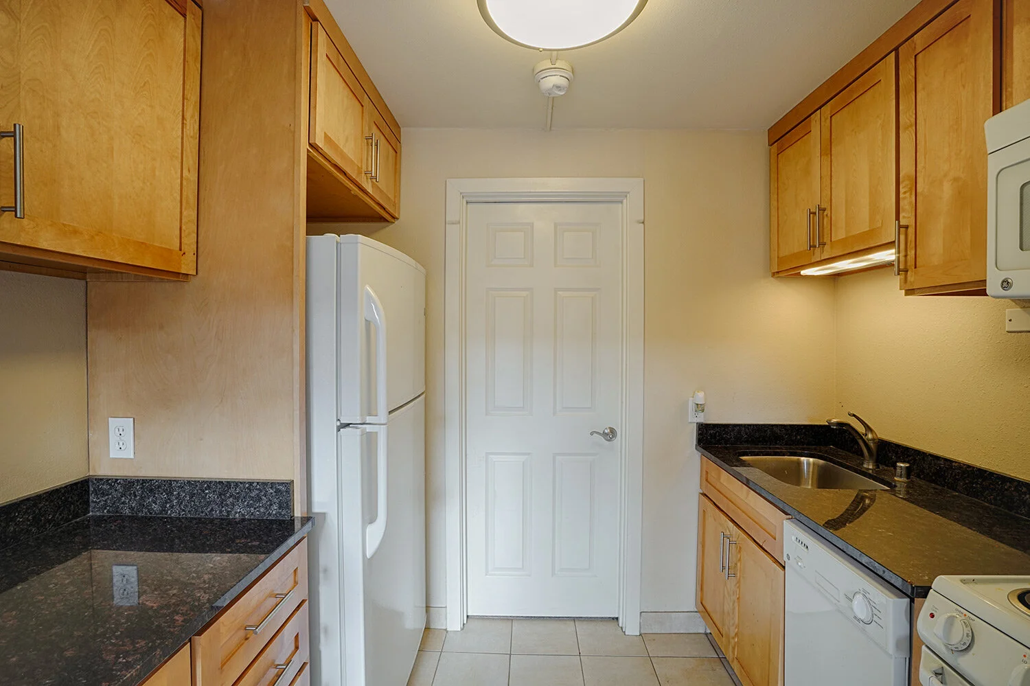 Olympic Terrace Apartments — Cornell and Associates