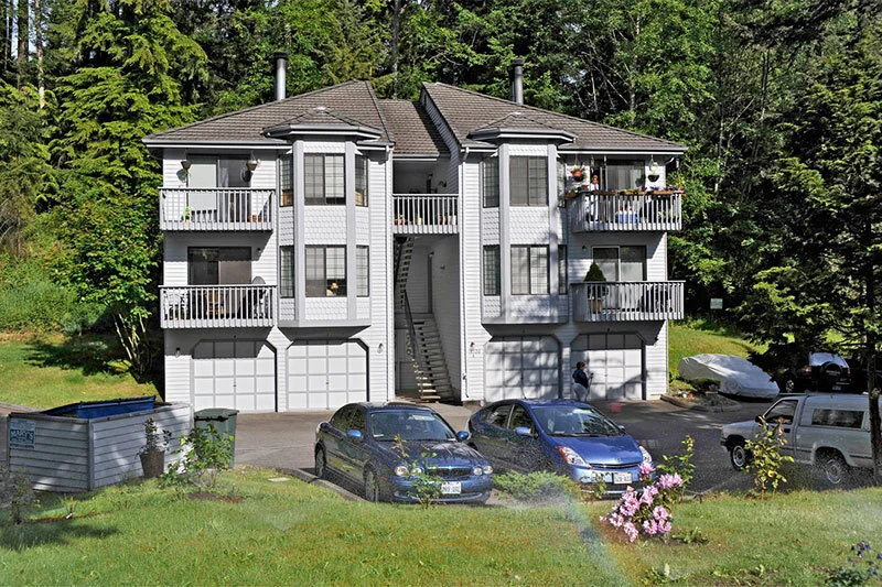 Other — Cornell and Associates