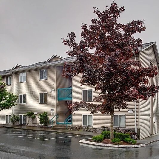 Ridgeline Apartments Everett Cornell And Associates Ridgeline Apartments Everett Cornell And Associates