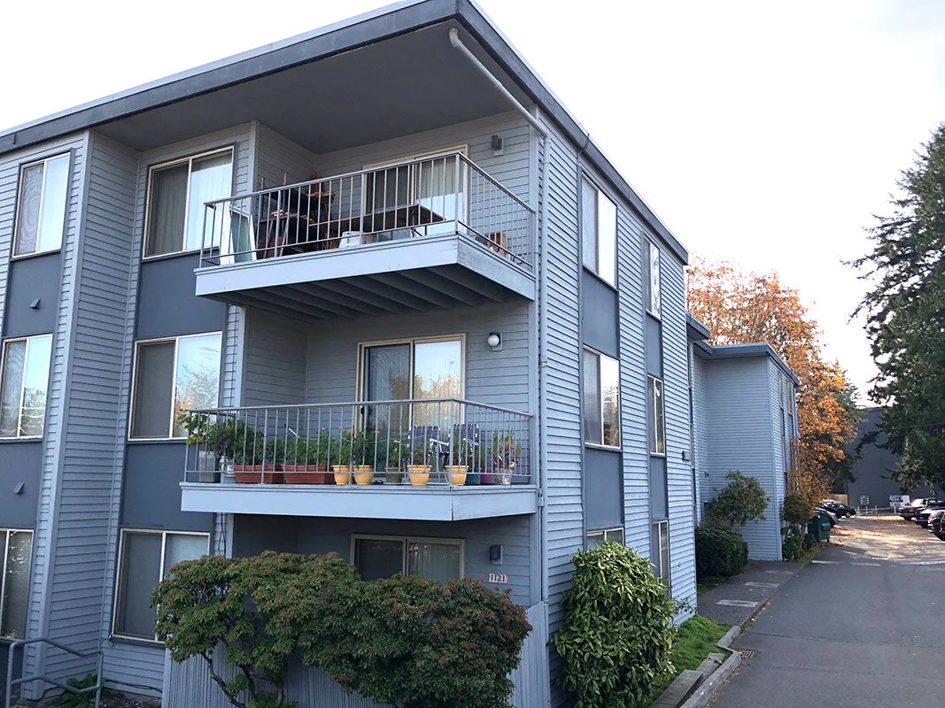 Other — Cornell and Associates