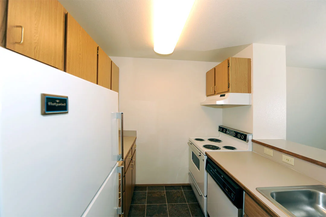 Fairhaven Apartments — Cornell and Associates