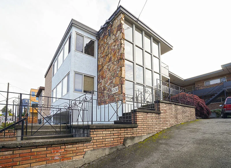 Glen Ellyn Apartments — Cornell and Associates